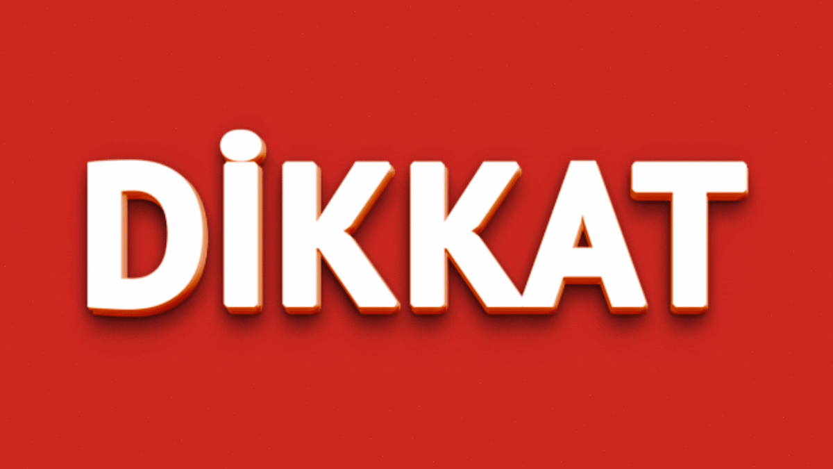 Kaymakamlık uyardı! Mevlevi’de topçu atışı yapılacak