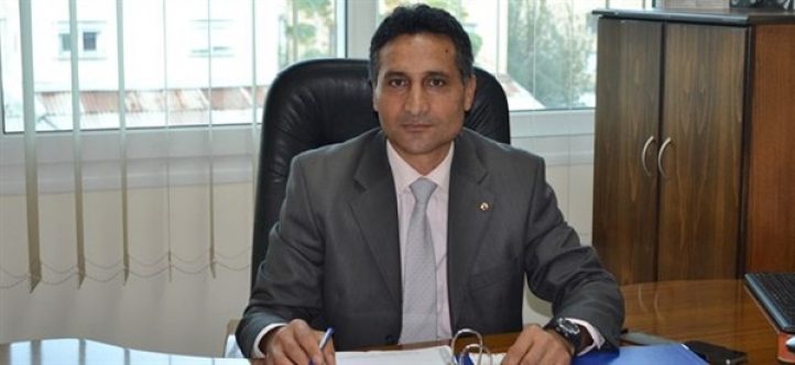 “Kıbrıs’ta federasyonun bittiği tezi kör olmuş bir dış politikanın tezahürüdür”