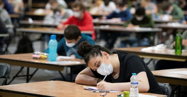 KKTC'ye 35 bin öğrencinin gelmesi bekleniyor
