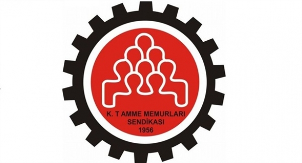 KTAMS greve devam ediyor