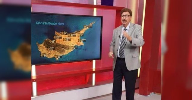 Lefkoşa'da 60 yılın rekoru kırıldı