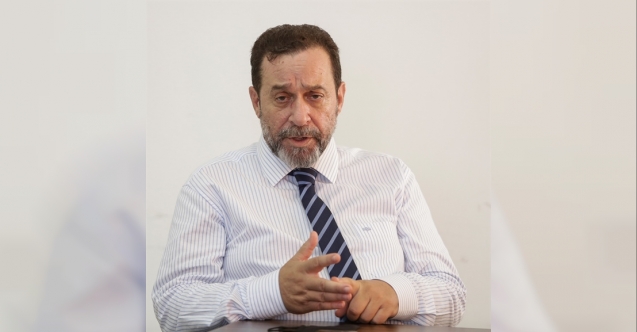 "Macron’a sormak istiyorum. Fransa’nın evlatlarını can almaya, can vermeye buraya yollayacak mısın?"