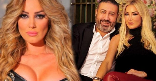 Petek Dinçöz bebeğini kaybetti