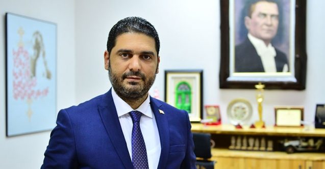 “Sorunlar diyalog ve makul yaklaşımlarla çözümlenebilir”