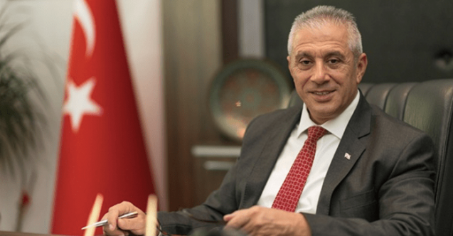 Taçoy: “Aralık 2020’ye kadar elektrik fiyatlarına zam yapılmayacak”