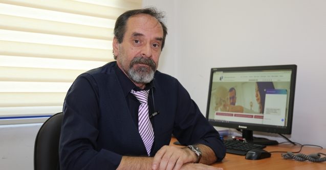 Tansiyon hastaları denize girerken dikkat etmeli