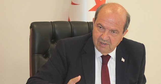 Tatar "Ben Yokum" Dedi