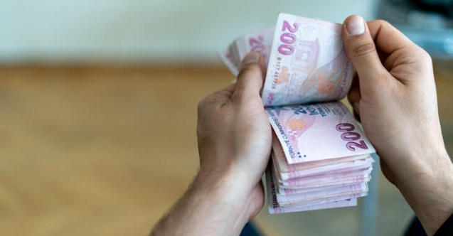 Temmuz ve Ağustos ayı destek ödemeleri hesaplara yatırıldı