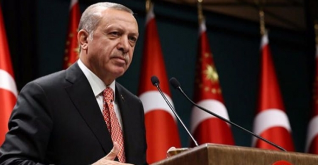 "Türkiye, Doğu Akdeniz'de aktif politika izlemeyi sürdürecek"