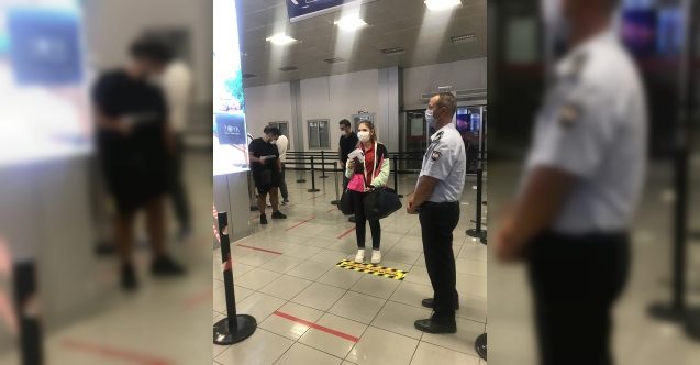 Üniversite öğrencileri bir hafta izole olacak