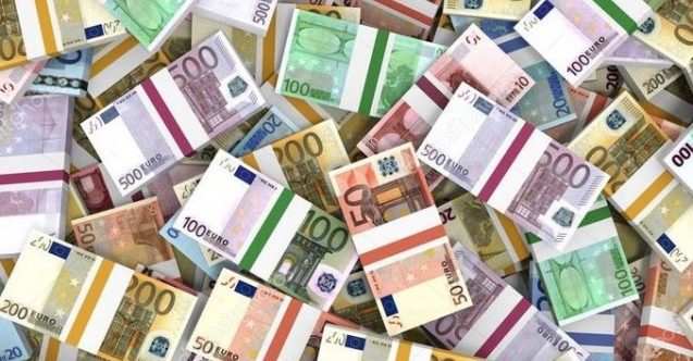 Yabancı yatırımcıların Güney Kıbrıs’a yaptıkları yatırım miktarı 9.7 milyar euro