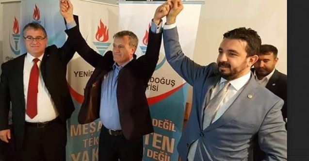 YDP’de Bir Pozitif  Vaka Daha