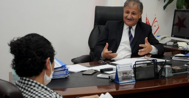 Yerel vakalar en çok nerede? Pilli açıkladı