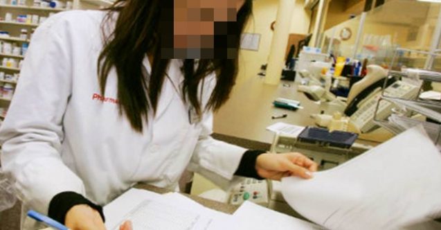 106 eczacı sınavı geçti
