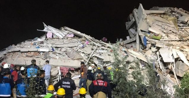 17 saat sonra üç mucize