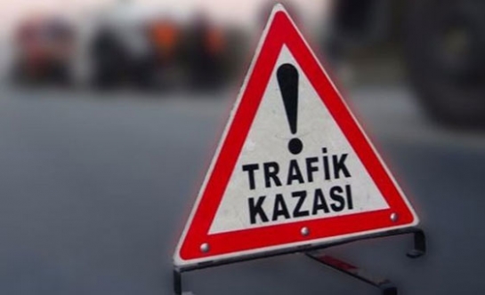 20 yaşındaki Mehmet Cilasun trafik kurbanı