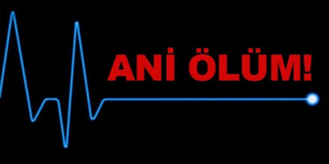 3 ani ölümün 2’si kalp krizi, biri beyin kanamasından