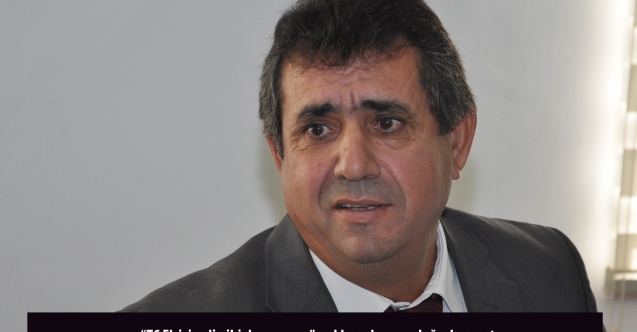 "AKP, Tatar’a oy devşirmeye çalışıyor"