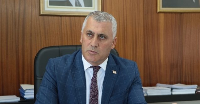 Amcaoğlu: Tüm ödemeler aksatılmadan yapılıyor