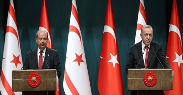 Başbakan Tatar, Erdoğan ile görüşmek üzere Ankara’ya gidiyor