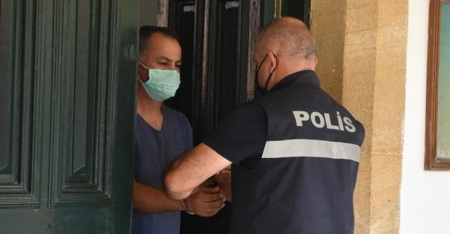 Çalıştığı işyerini çalmıştı: Cezası açıklandı