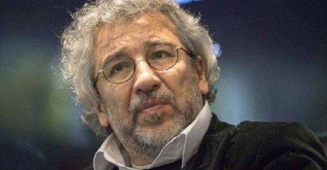 Can Dündar hakkında 35 yıla kadar hapis istemi