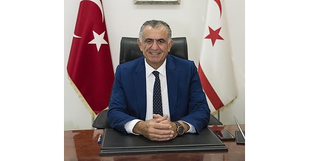 ÇAVUŞOĞLU’NDAN ÖĞRETMENLERE: “BU KARANLIK DÖNEMİN EN ÖNEMLİ AKTÖRLERİ SİZLERSİNİZ”