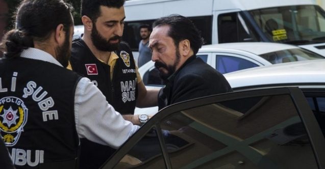 “Cinsel gücüm çok yerinde”