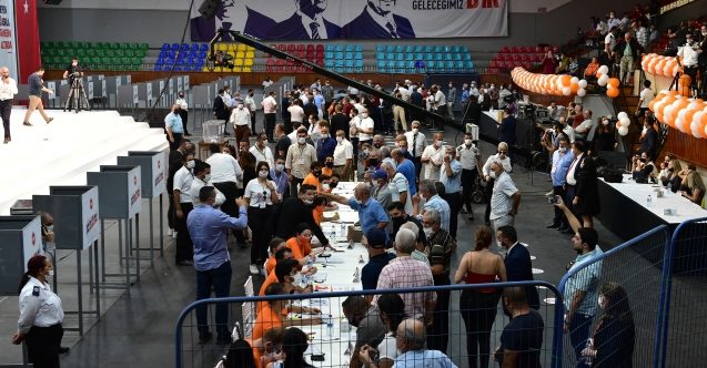 Cumhurbaşanı Tatar, UBP Olağanüstü Kurultayı’na mesaj gönderdi