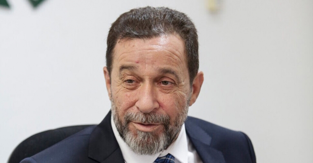 Denktaş’tan sürpriz karar
