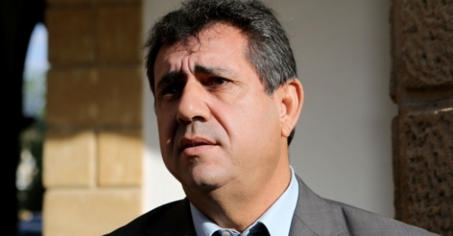 Elcil: “Bizim irademiz satılık değildir”