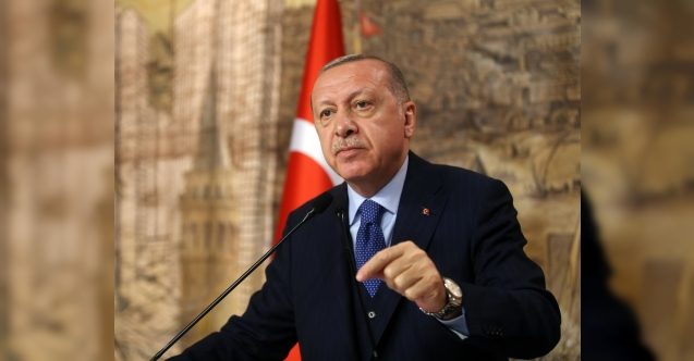 Erdoğan'dan seçimler için önemli mesajlar