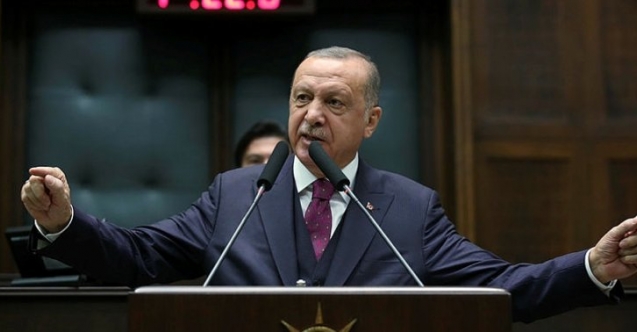 "Yunanistan ve Kıbrıs Rum Kesimi'ne hak ettikleri cevapları sahada vermeyi sürdüreceğiz"