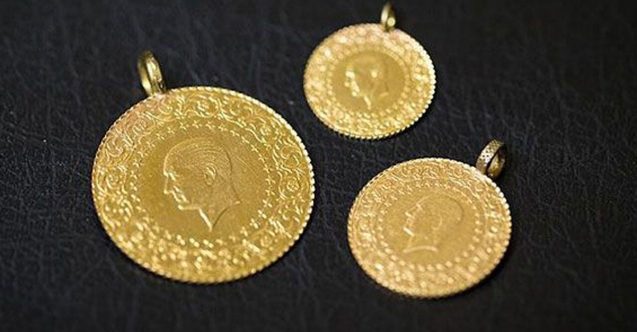 Gram altında rekor