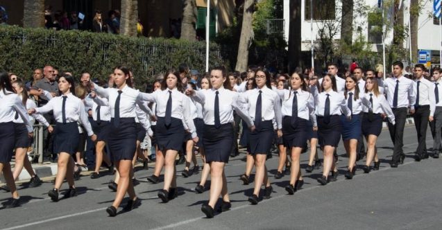 Güney’de 28 Ekim resmigeçidi Koronavirüs tedbirleri nedeniyle iptal edildi