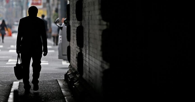Güney’de Eylül 2020’deki işsiz sayısı yüzde 81 arttı