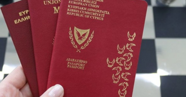 Haremleriyle birlikte vatandaş oldular
