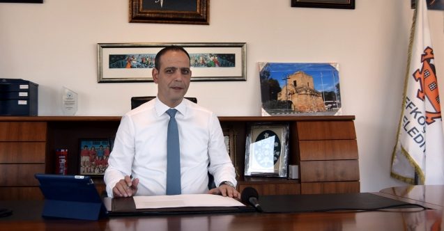 Harmancı'nın dikkat çeken mesajı: "Kumarhaneler kapatılacak..."