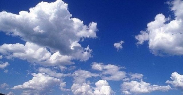 Hava ılık ve nemli olacak