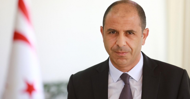 “İnsanların korkuları üzerinden siyaset yapılmasına Kıbrıs Türk halkı müsaade etmez”