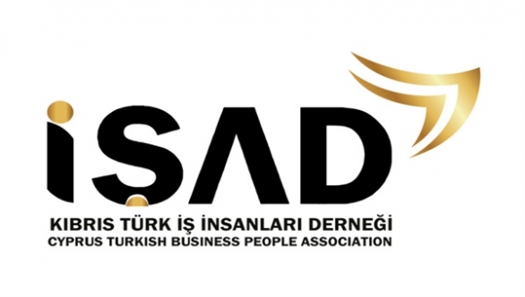 İŞAD’dan Günsel’e destek