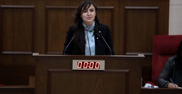“Israrla bir hükümet varmış gibi görüntü verilmeye çalışılıyor”