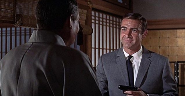 James Bond efsanesi hayatını kaybetti