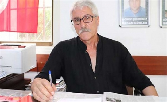 KIB-TEK’in İskele ve Güzelyurt bölgesindeki  grevleri haftasonu da sürecek
