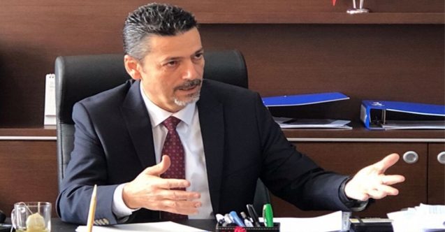 KIB-TEK’te deprem