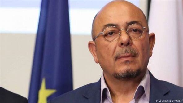 Kızılyürek’ten Rum Bakana çağrı: Dohni’de katledilen Kıbrıslı Türkler için de anıt dikin