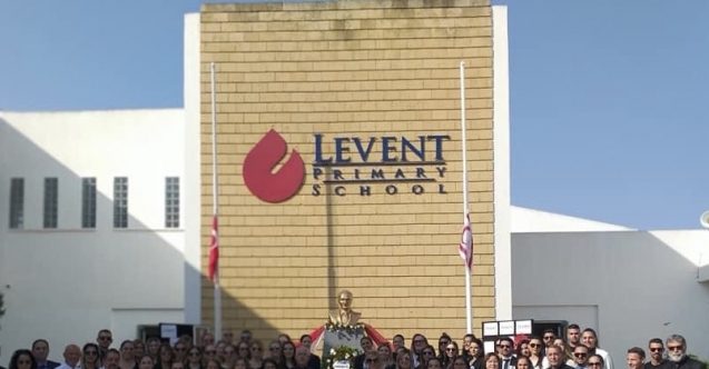 Korona virüs, Levent School’a da sıçradı