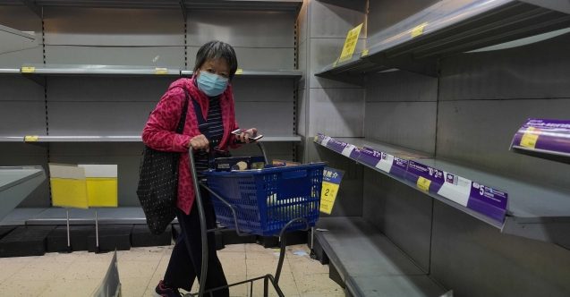 Korona virüsün maliyeti ne olacak? Resmen açıklandı