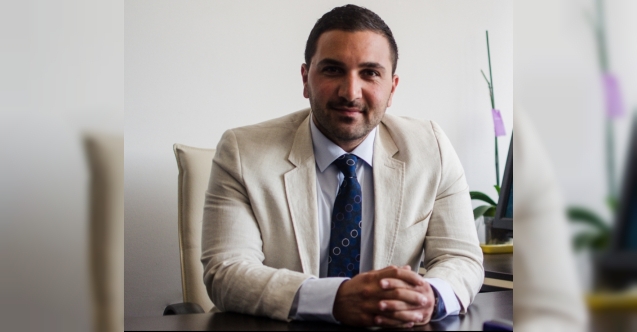LAÜ Akademisyeni Debreli’den bilimsel kitap