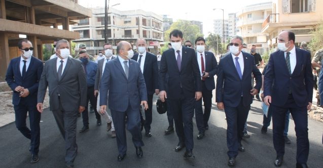 “Maraş’ı yağmalamayı planlıyorlar”